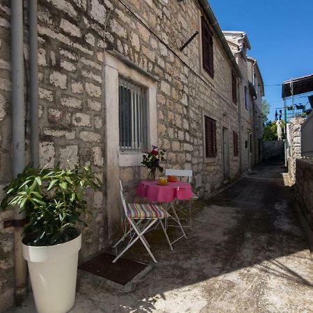 Villa House Lotties Stari Grad  Exterior foto