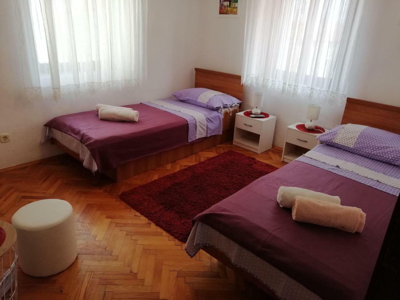 Villa House Lotties Stari Grad  Exterior foto