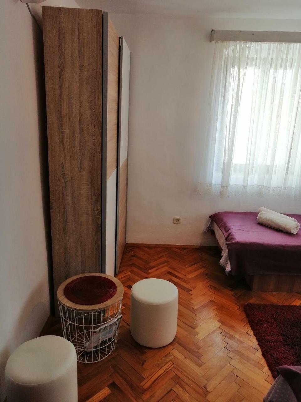 Villa House Lotties Stari Grad  Zimmer foto