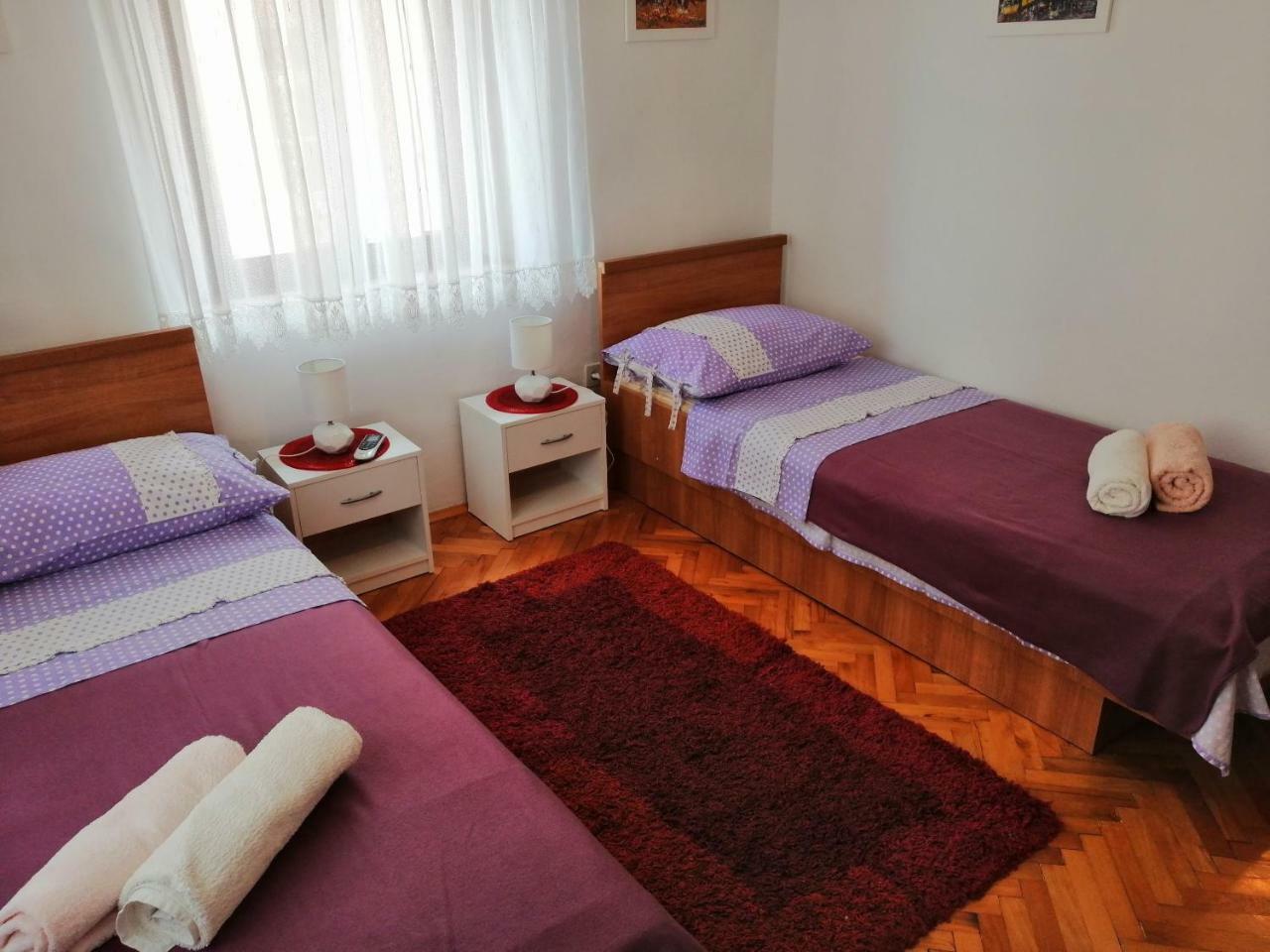 Villa House Lotties Stari Grad  Exterior foto