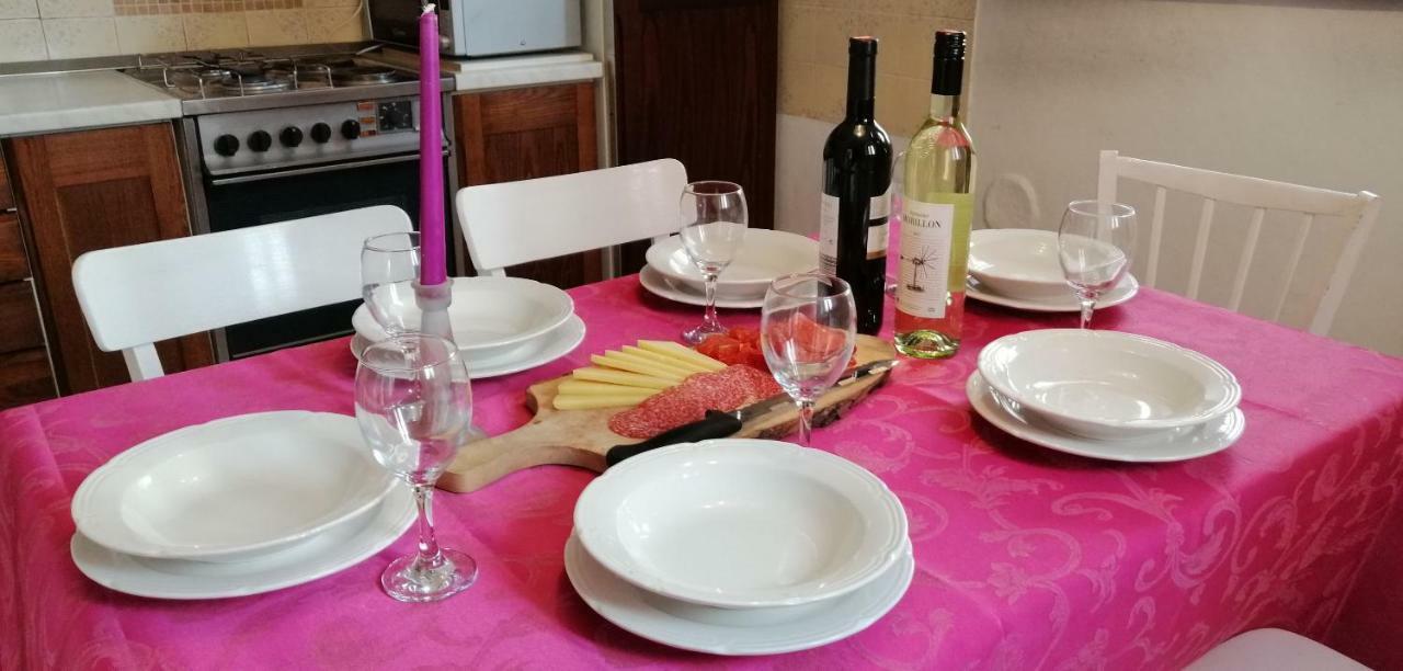 Villa House Lotties Stari Grad  Exterior foto