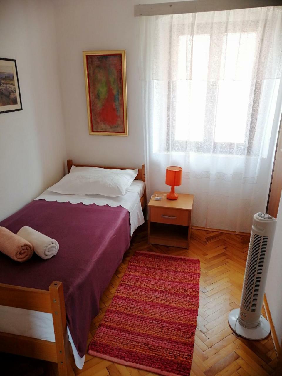 Villa House Lotties Stari Grad  Exterior foto