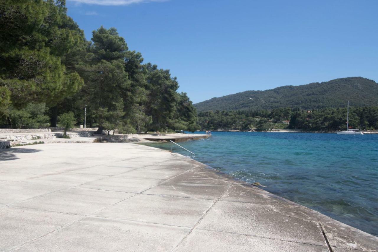 Villa House Lotties Stari Grad  Exterior foto