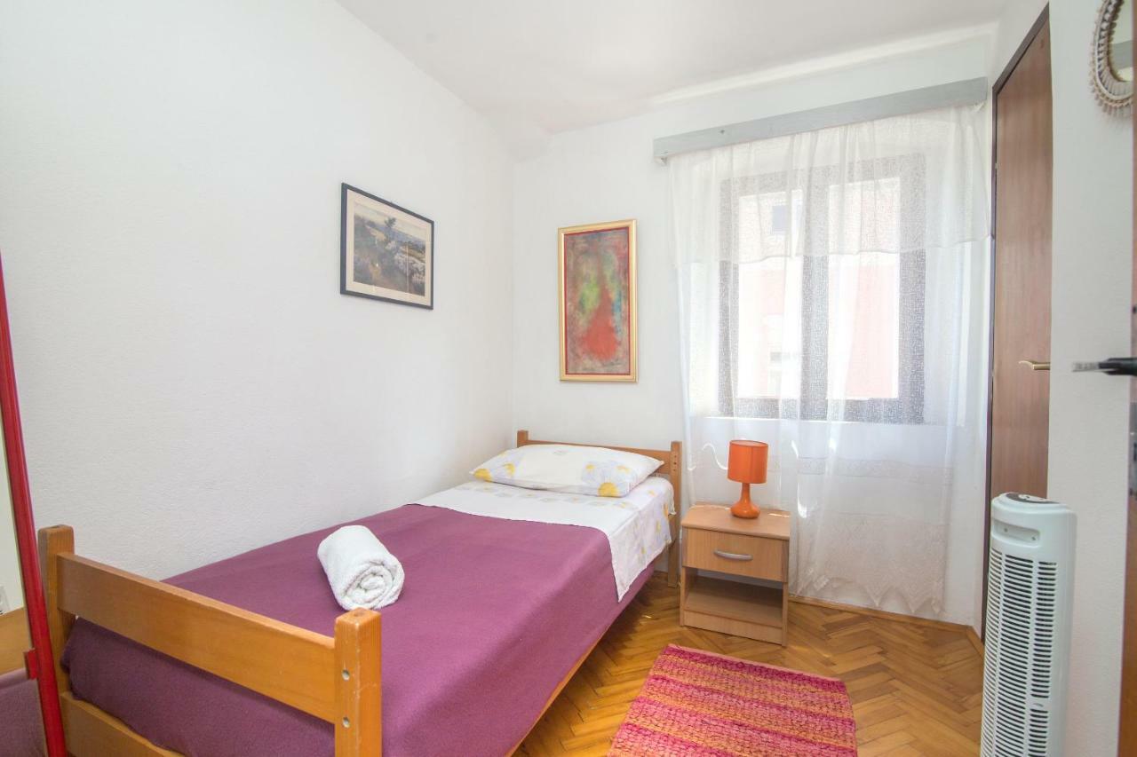 Villa House Lotties Stari Grad  Exterior foto